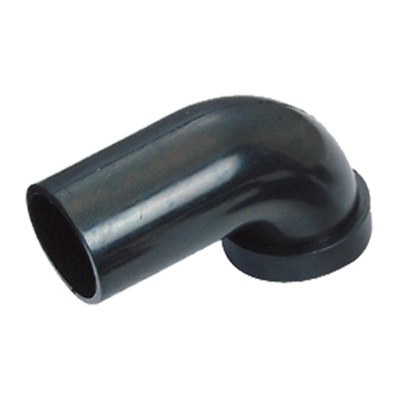 Rubber connector F-01B