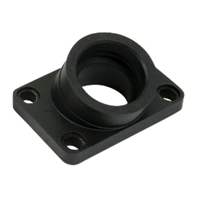 Rubber connector F35-1 AM6