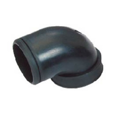 Rubber connector F-01A