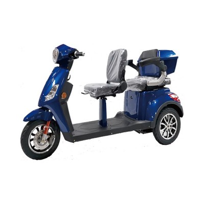 Electric Tricycle G03