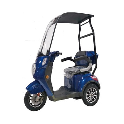 Electric Tricycle G02