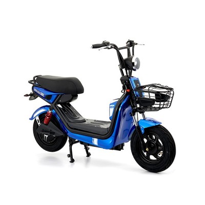 E-Bike K1