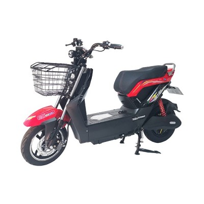 E-Bike K5