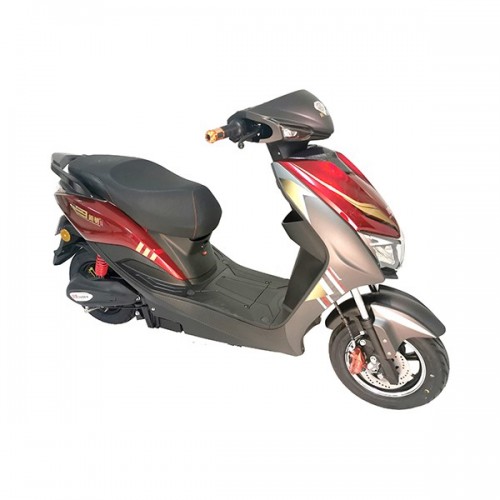 E-Scooter Y3 / 2