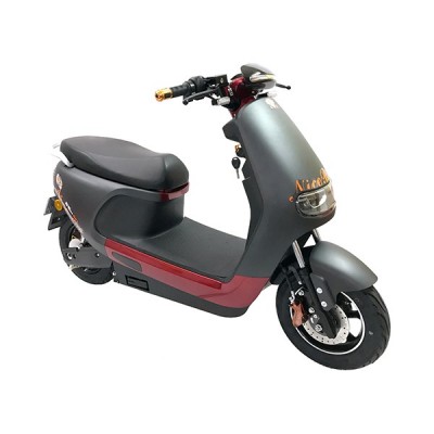 E-Scooter B01