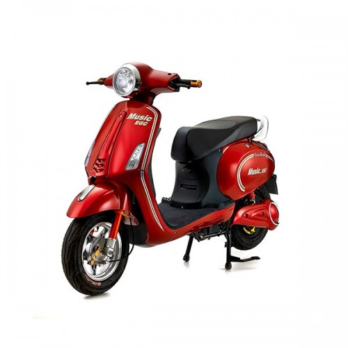 E-Scooter EGC / 3