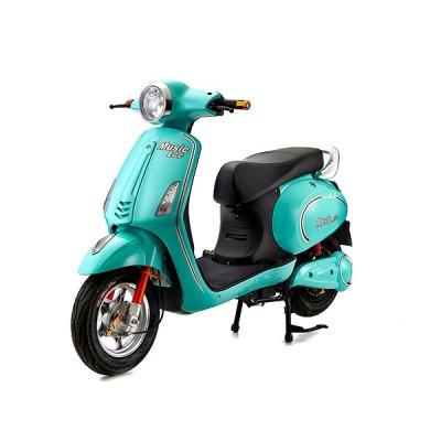 E-Scooter EGC