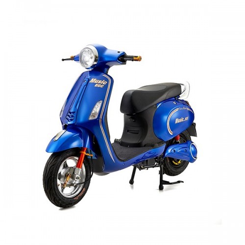 E-Scooter EGC / 2