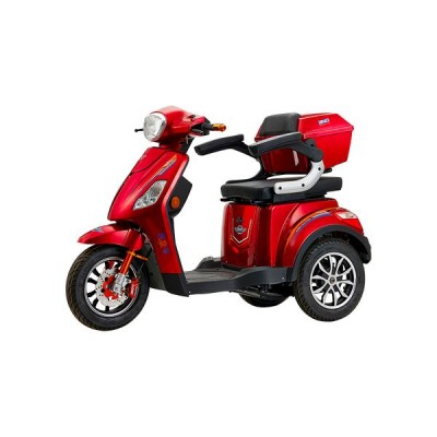 Electric Tricycle G01-A