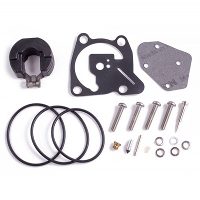 Carburetor Repair Kit 66T-W0093-01