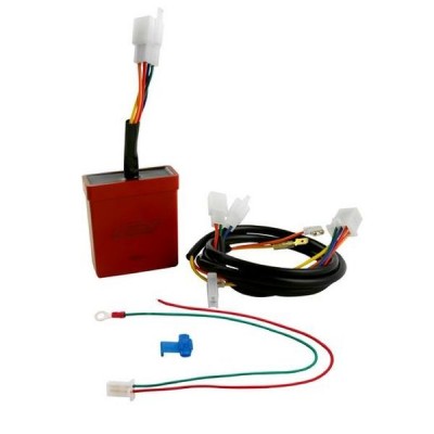 UNLIMITED CDI+WIRE SET FOR ZOOMER 50