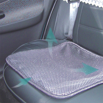Car-rear-breathable-cushions