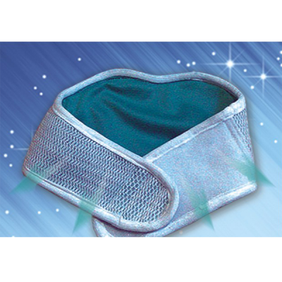 Neck Warm Breathable Pad