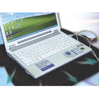 Notebook Cooling Pad