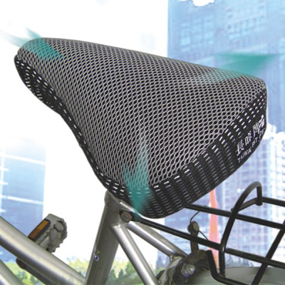 Bicycle-lady-type-breathable-cushion