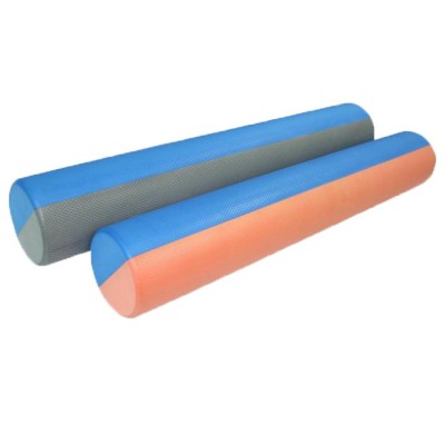 Dual-density Foam Roller