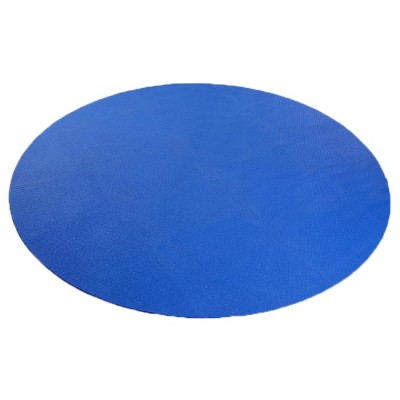 Round Yoga Mat