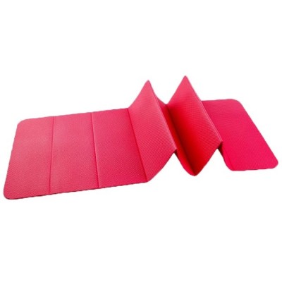 NBR Foldable Exercise Mat