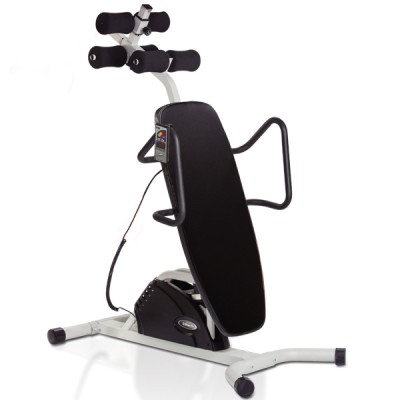 Electric Inverted Machine Mi-660 (Inversion Table)