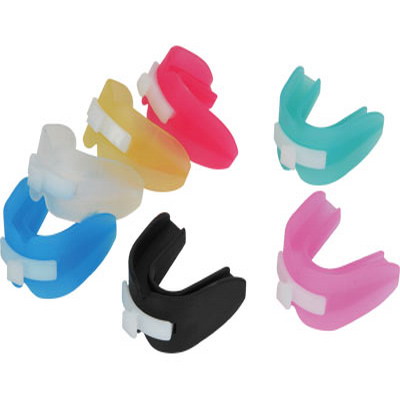 DOUBLE MOUTH GUARD