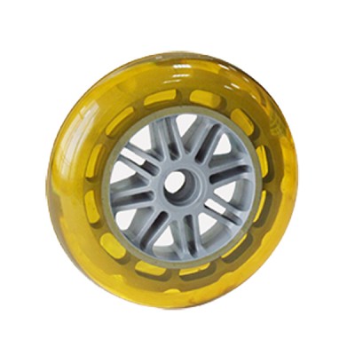 PU Miniscooter Wheel LS-W218