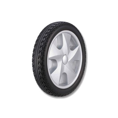 PU Solid Wheel LS-W277