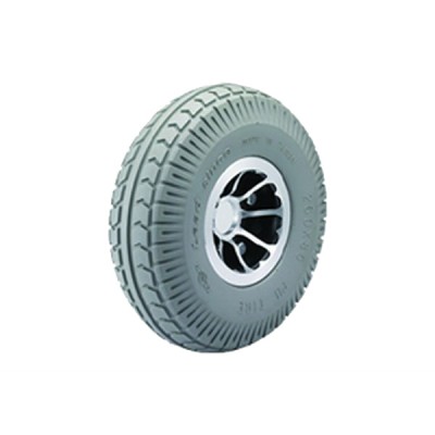 10"  PU Solid Tire W222