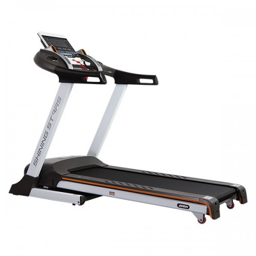 Treadmills ZX-1460 Products Zhejiang Zhengxing Fitness Equipment 