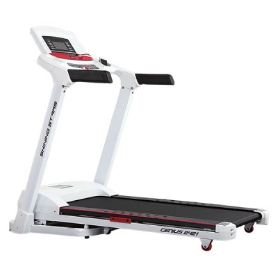Treadmills ZX-2421