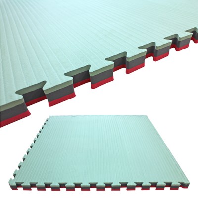 EVA Foam high cushion exercise mats