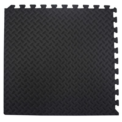 EVA Foam Exercise Mat