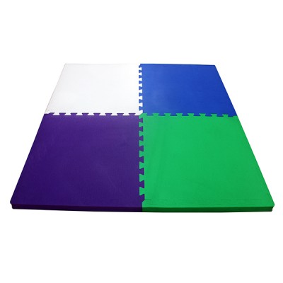 EVA Foam High Elasticity Mat