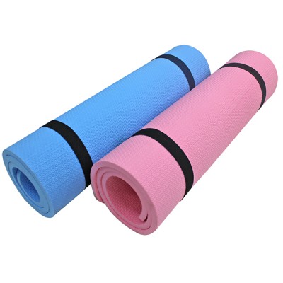 EVA Foam High Elastic Yoga Mat