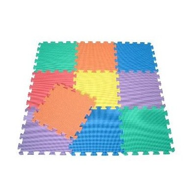 EVA Interlocking Mat MB03001