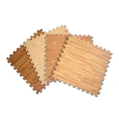 Printedgymmats-wood