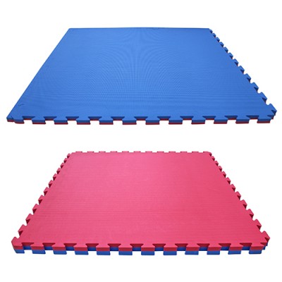 EVA Foam taekwondo judo martial arts mats