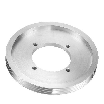 Aluminum Pulley