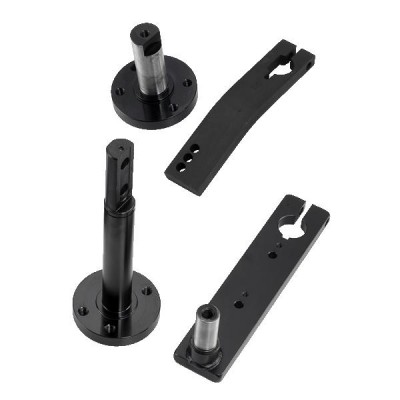 Crank Arm & Pivot