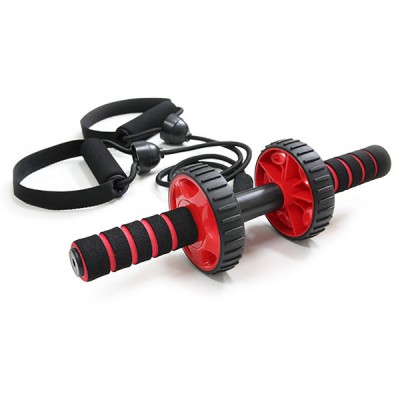 AB wheel, Ab Wheel Roller for Abdominal Exercise,Trainer Resistance Exercise