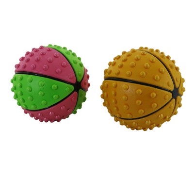 Posture ball, Deep Tissue High Density Massage Ball