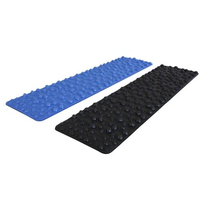 Foot Healthcare Massage Mats, Relief Reflexology Mat, Pain Stress Relief Acupressure Mat