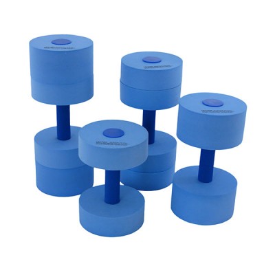 best for water aerobic water exercise Swimming water dumbbell