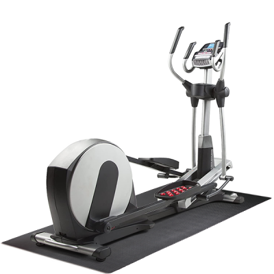 Elliptical Machine Mat SHEEP-EP-01