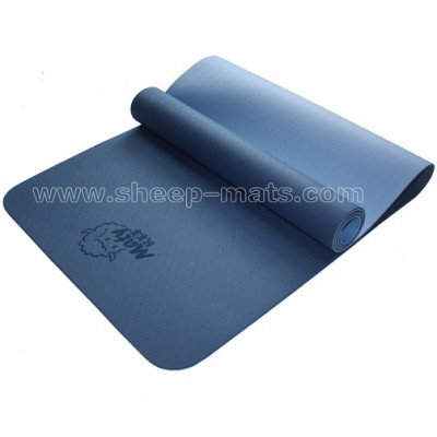 100％ TPE yoga mat YB17361_3