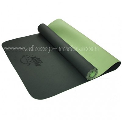 100％ TPE yoga mat YB17361_4