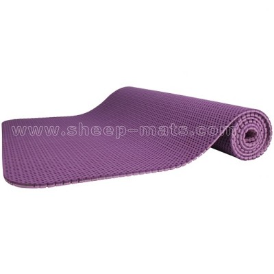 Breathability yoga mat YB17361B