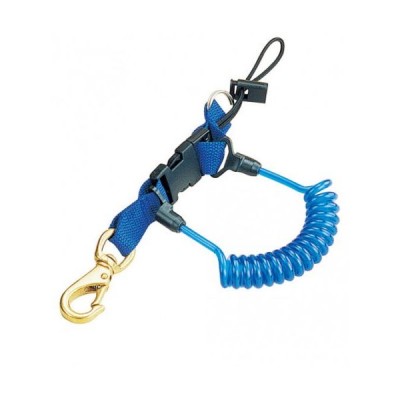 Dive Leash TY-HCD64/27