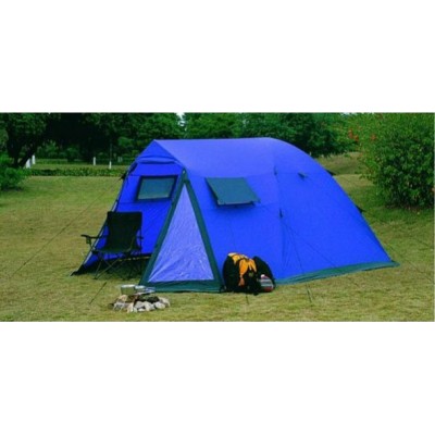 Double roof dome tent f-1201