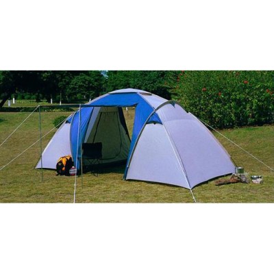 Family dome tent F-5401