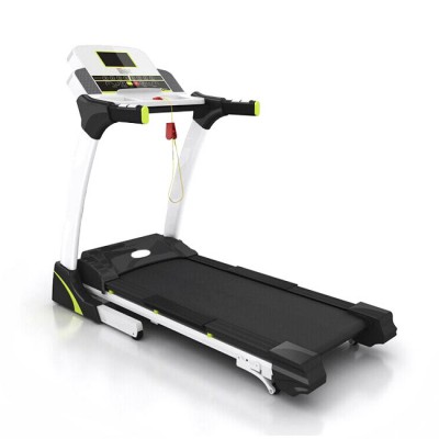 Motorized Treadmill - HT-9849HP